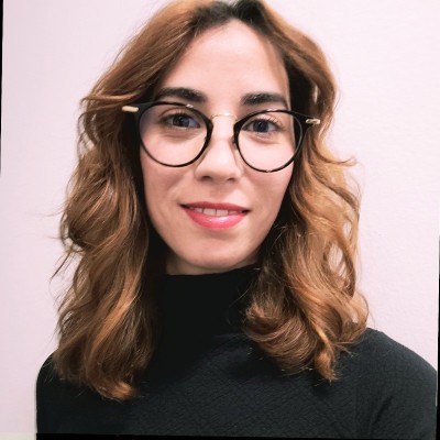 Amal Gueroudji