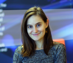 Ana Gainaru