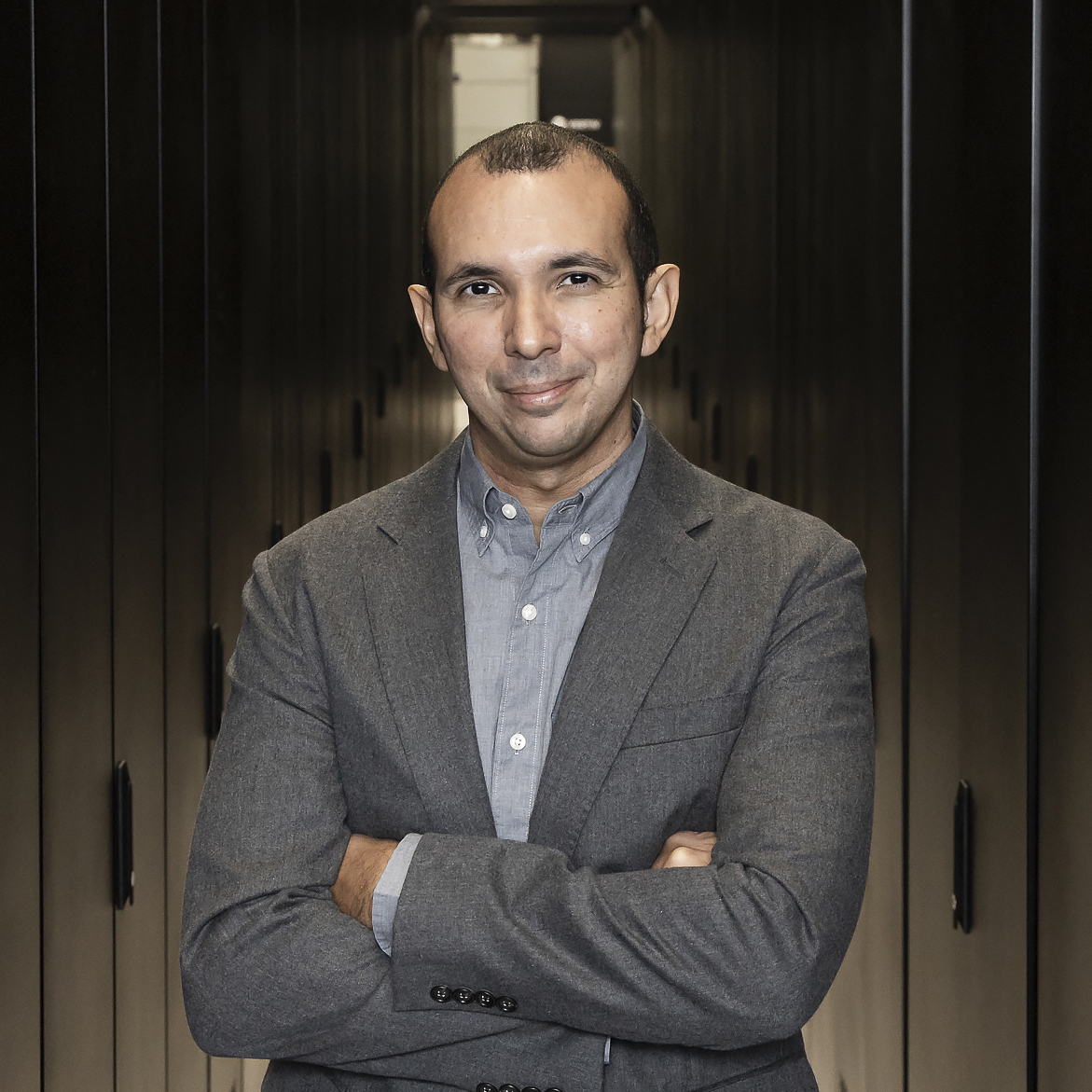 Rafael Ferreira da Silva