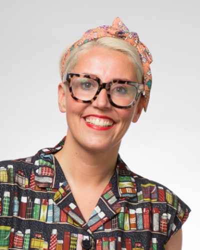 Rosa Filgueira